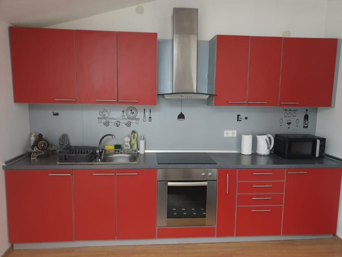 Apartman Sofia Zupanja Εξωτερικό φωτογραφία