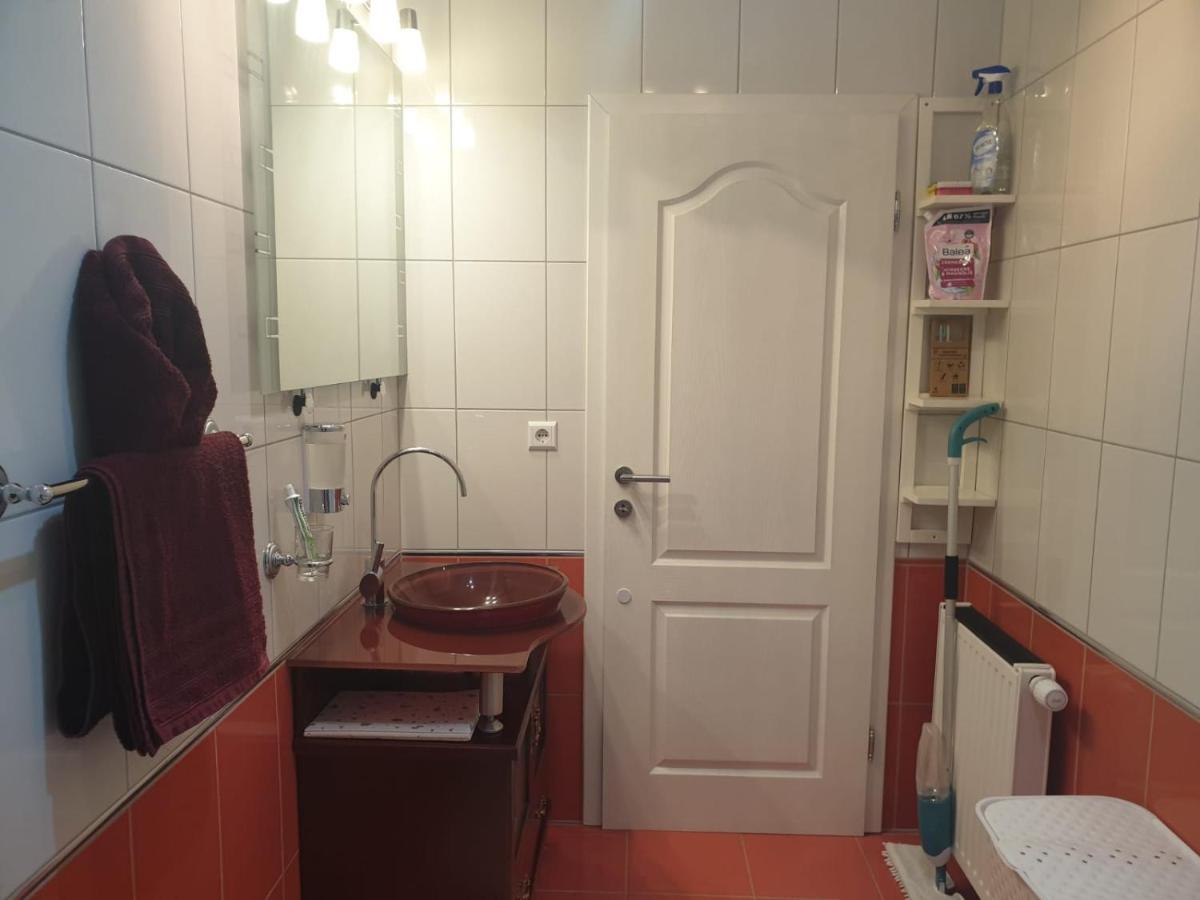 Apartman Sofia Zupanja Εξωτερικό φωτογραφία