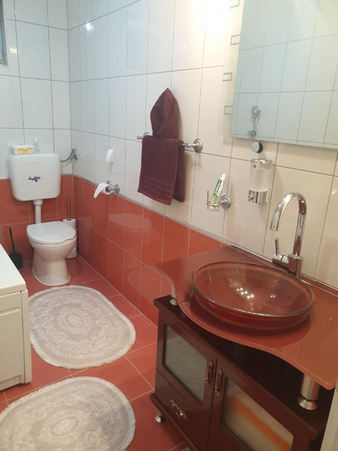 Apartman Sofia Zupanja Εξωτερικό φωτογραφία