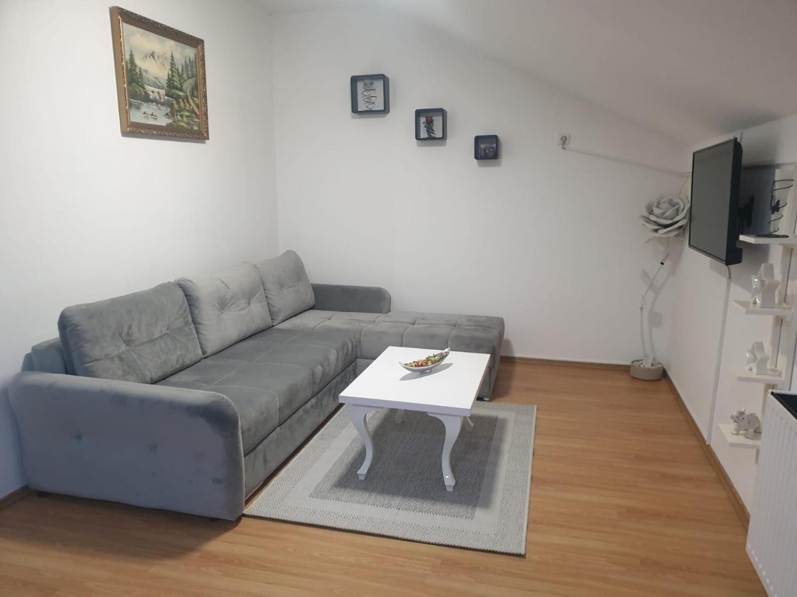 Apartman Sofia Zupanja Εξωτερικό φωτογραφία