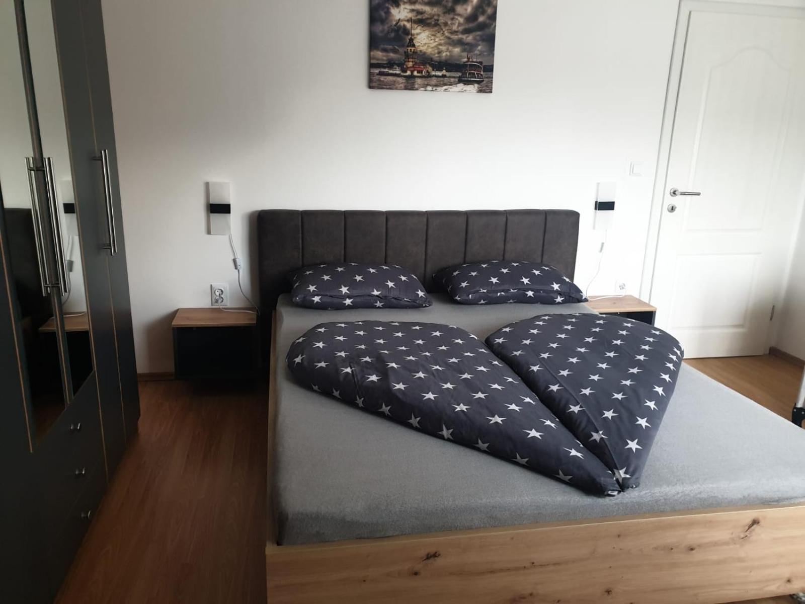 Apartman Sofia Zupanja Εξωτερικό φωτογραφία