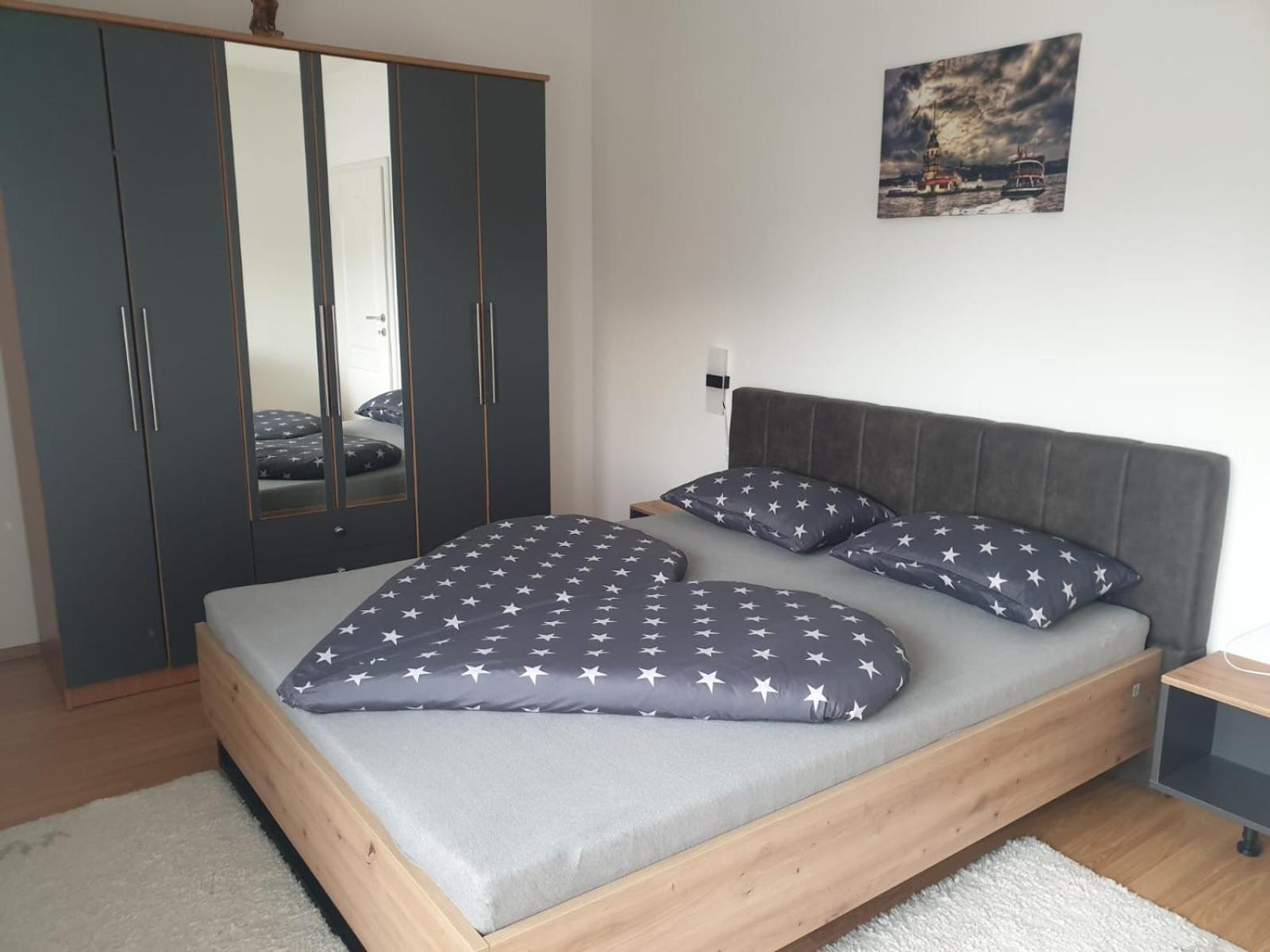 Apartman Sofia Zupanja Εξωτερικό φωτογραφία