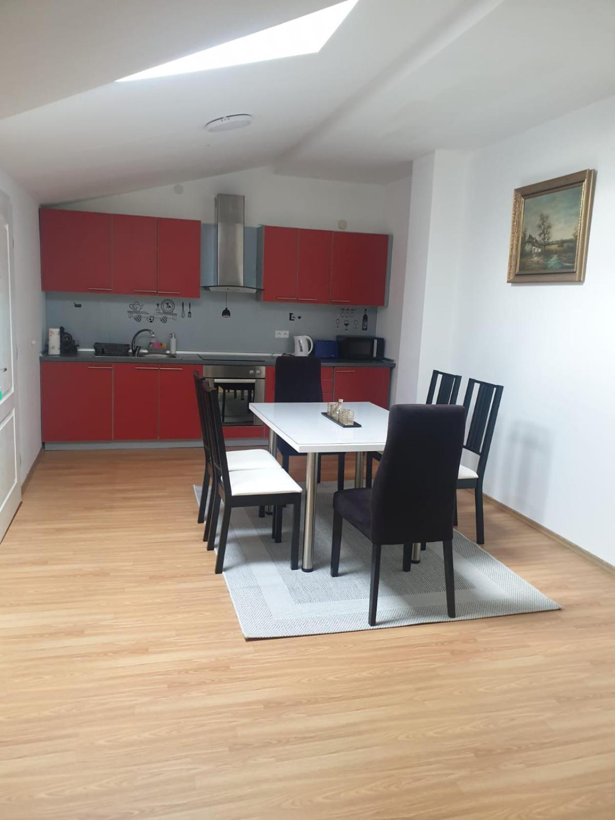Apartman Sofia Zupanja Εξωτερικό φωτογραφία