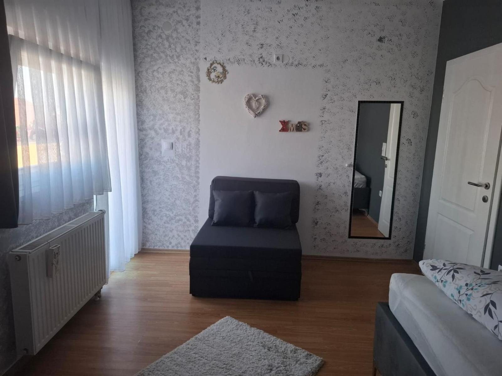 Apartman Sofia Zupanja Εξωτερικό φωτογραφία