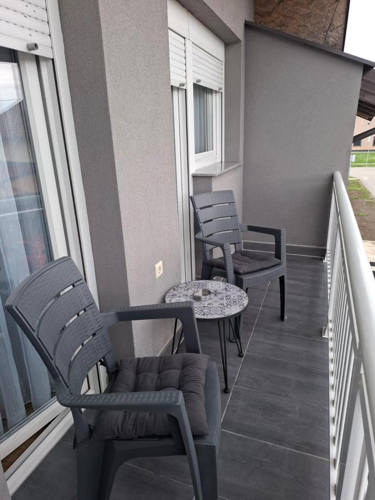 Apartman Sofia Zupanja Εξωτερικό φωτογραφία
