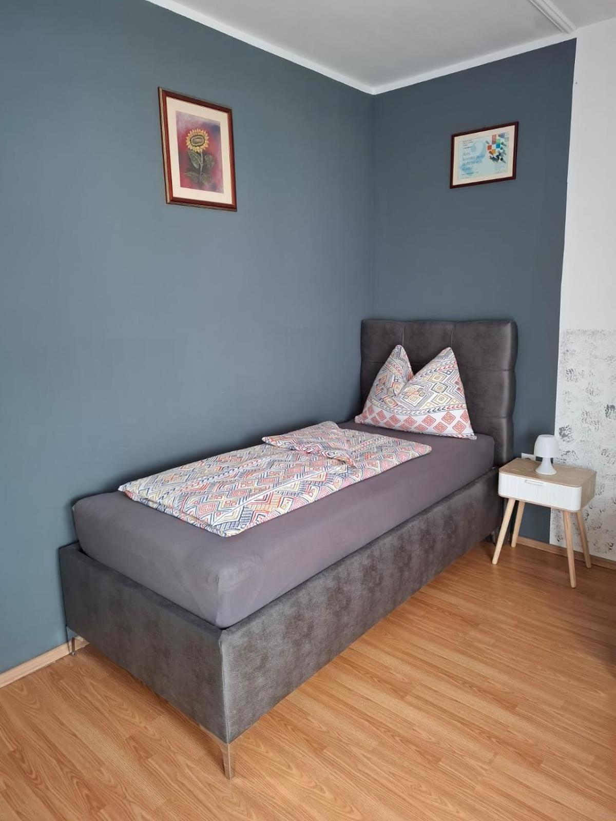 Apartman Sofia Zupanja Εξωτερικό φωτογραφία