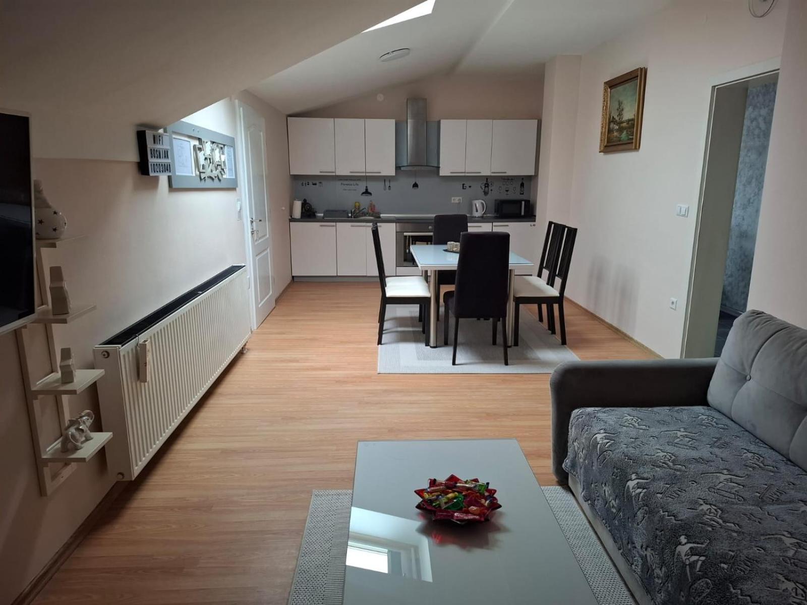 Apartman Sofia Zupanja Εξωτερικό φωτογραφία