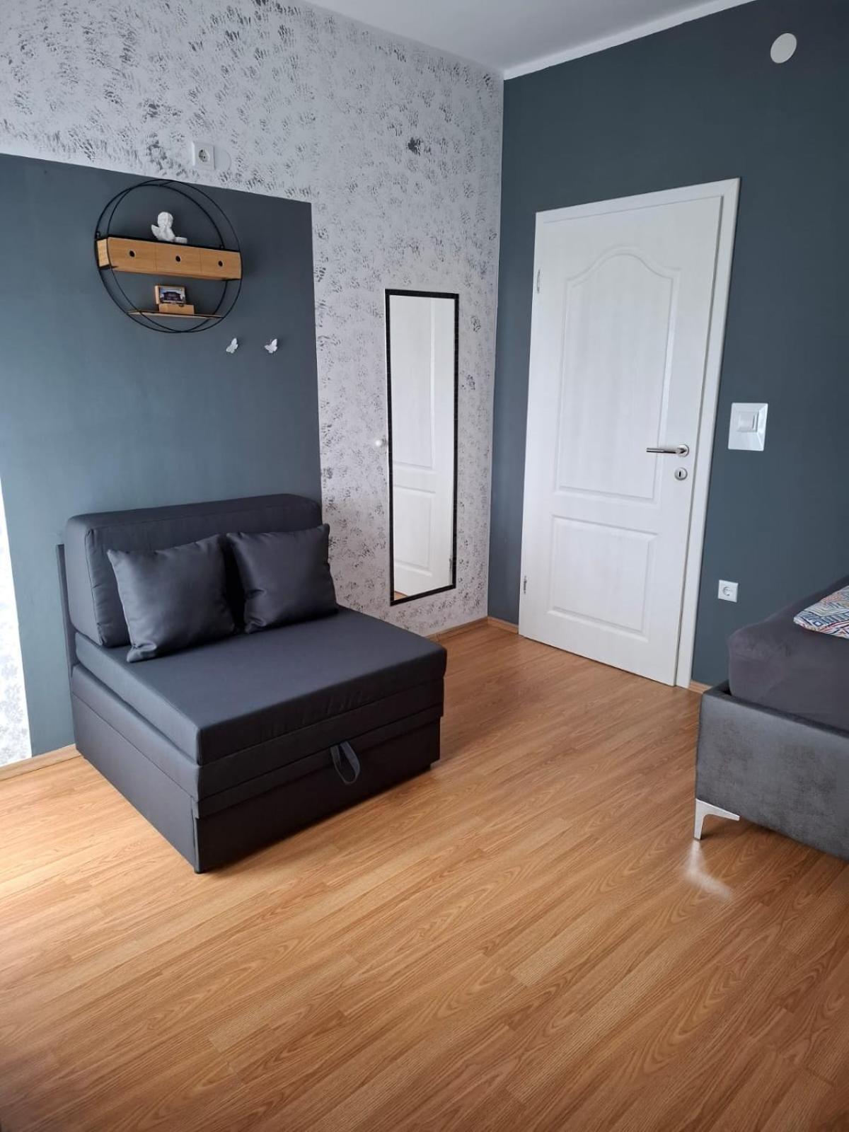 Apartman Sofia Zupanja Εξωτερικό φωτογραφία