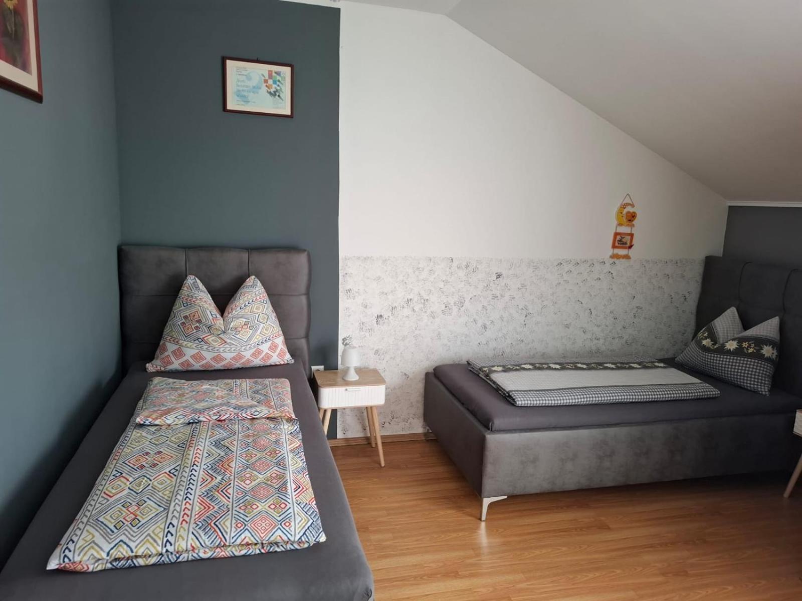 Apartman Sofia Zupanja Εξωτερικό φωτογραφία