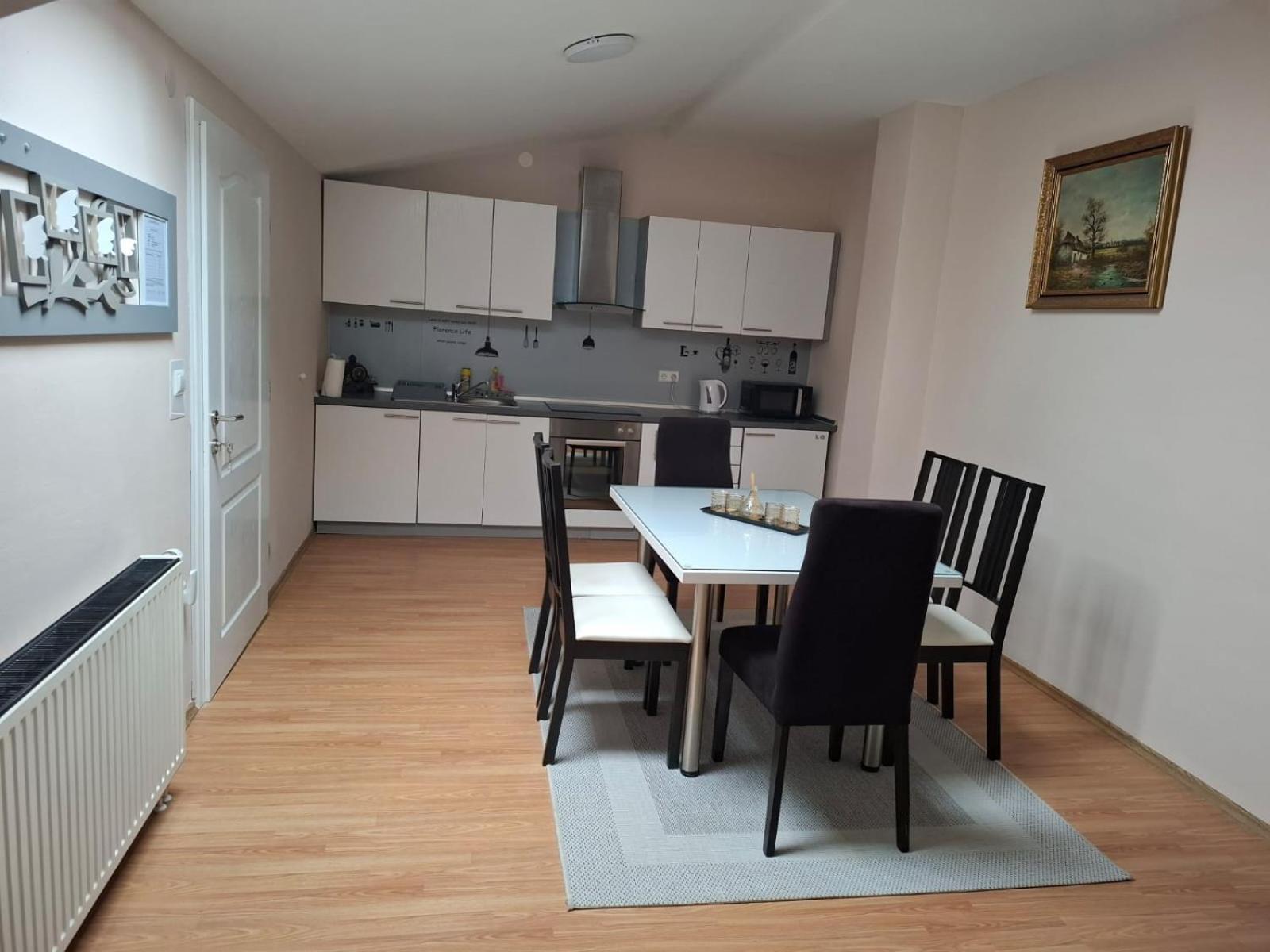 Apartman Sofia Zupanja Εξωτερικό φωτογραφία